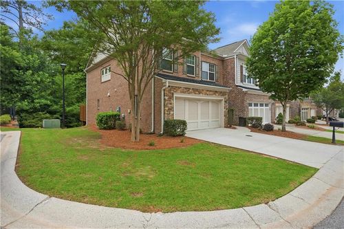 3464 Flamingo Ln, Milton, GA, 30004-0899 | Card Image