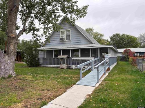 315 S 5th East Street, Riverton, WY, 82501 | Card Image