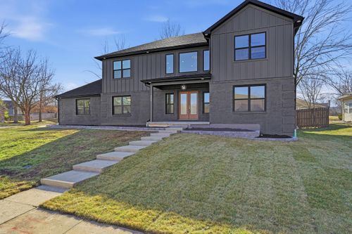 4403 Glen Eagle Dr, Columbia, MO, 65203-4887 | Card Image