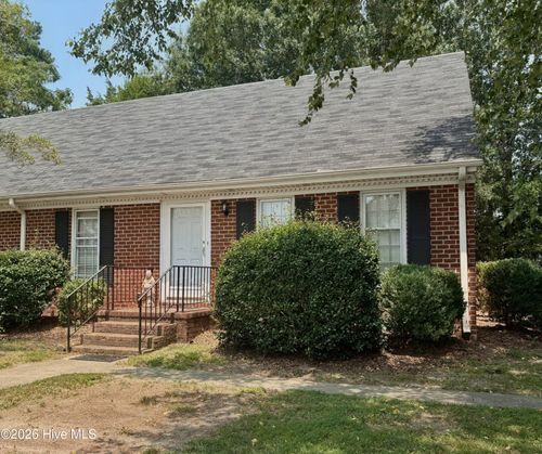2249 Nash Pl N, Wilson, NC, 27896-1711 | Card Image