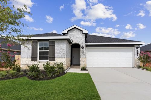 1215 Sandy Shore Lane, Iowa Colony, TX, 77583 | Card Image