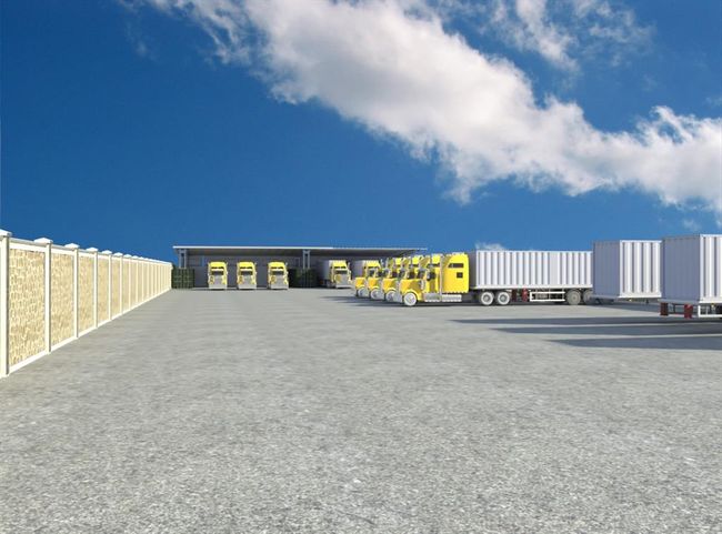 Render of lot only | Image 5