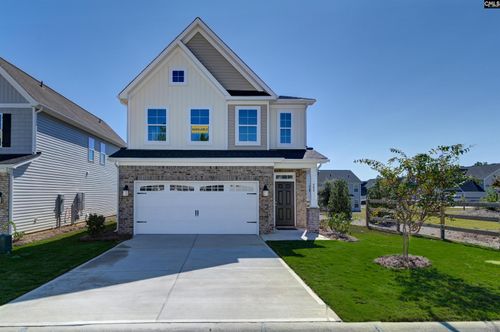 608 Thunder Gulch Ave, Lexington, SC, 29073-9873 | Card Image