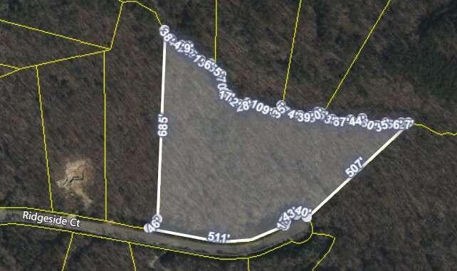 Land in Jasper 4