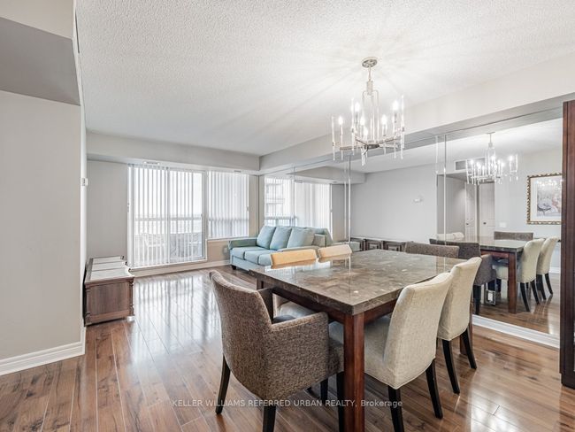 PH205 - 2 Covington Rd, Condo with 2 bedrooms, 2 bathrooms and 2 parking in North York ON | Image 8