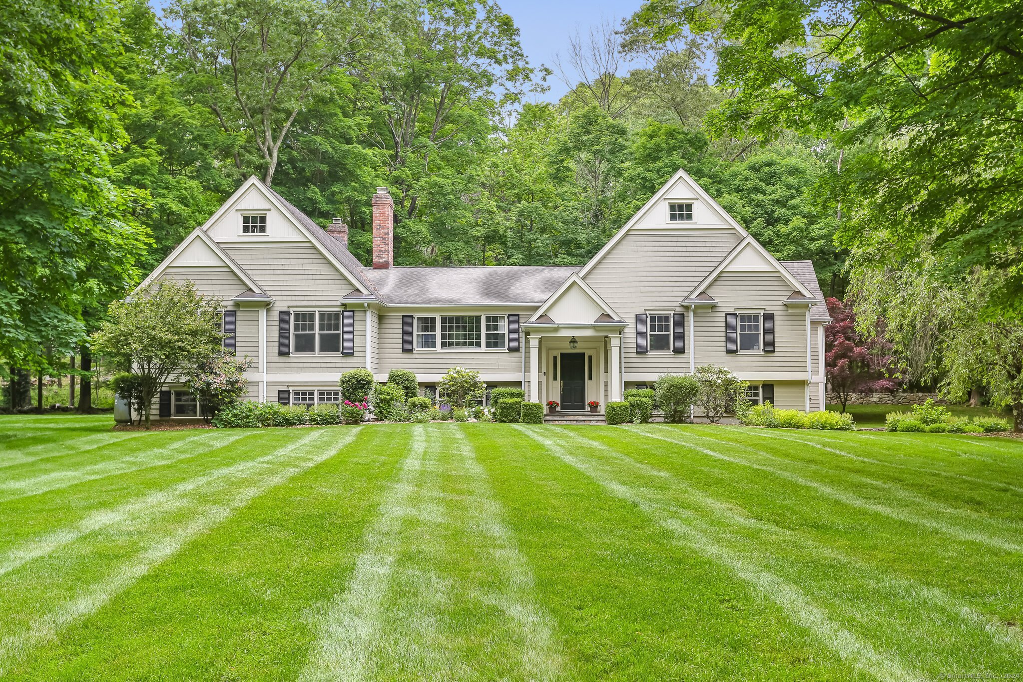 Sharp Hill Rd, Wilton, CT 06897