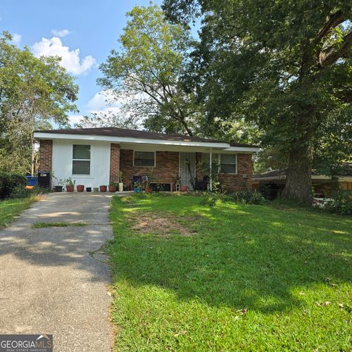 3128 Waters Road Sw, Atlanta, GA, 30354 | Card Image