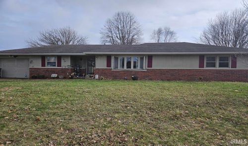 609 Maple Dr, Frankfort, IN, 46041-2657 | Card Image