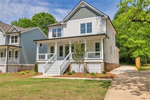 231 E Marable St, Monroe, GA, 30655-1508 | Card Image