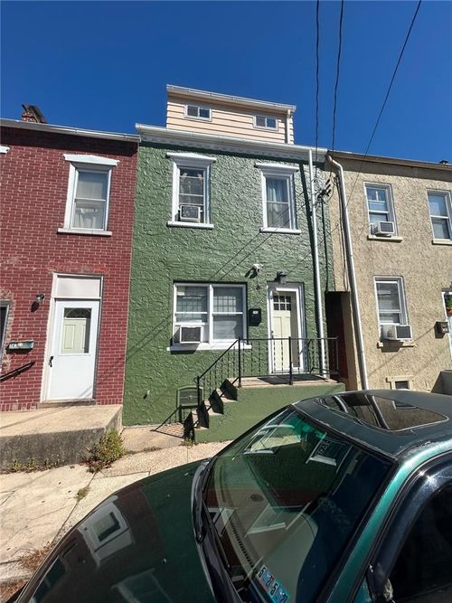 743 Genesee Street, Allentown City, PA, 18103 | Card Image