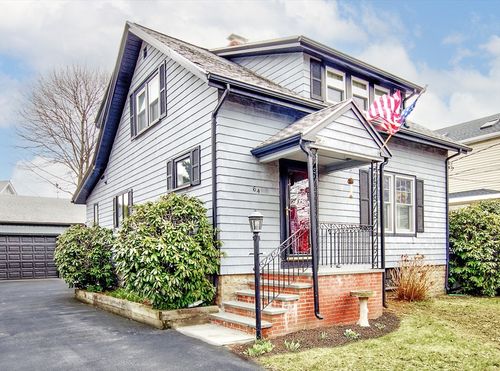 64 Livingstone Ave, Beverly, MA, 01915-4018 | Card Image