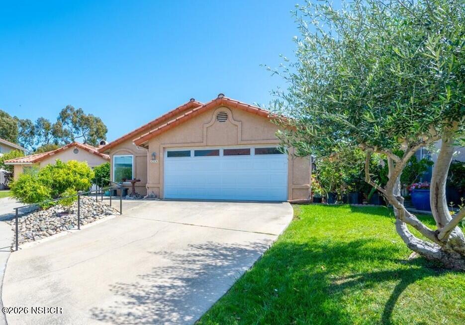 Residential in Santa Maria 2