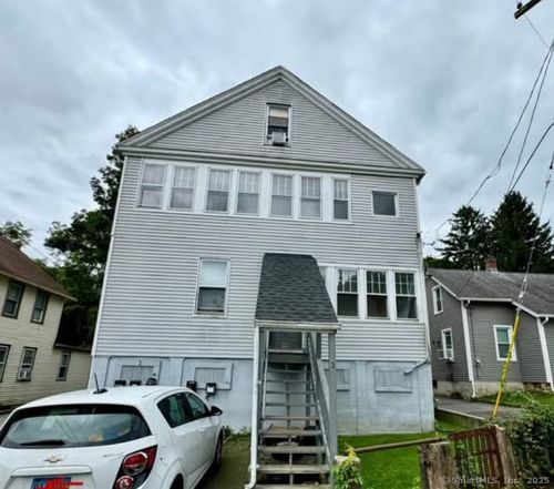 apt-1-3 Hill St, Seymour, CT, 06483-2600 | Card Image