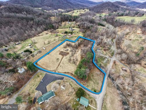 0 Thornton Gap Church Rd, SPERRYVILLE, VA, 22740 | Card Image