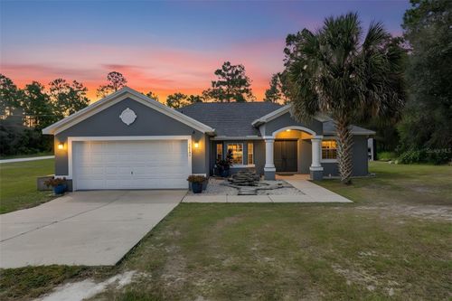 10384 Woodchuck Ave, WEEKI WACHEE, FL, 34614-0439 | Card Image