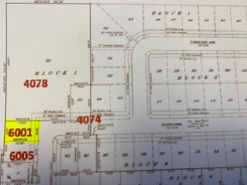 6001 Vista Del Sol, San Angelo, TX, 76904 | Card Image