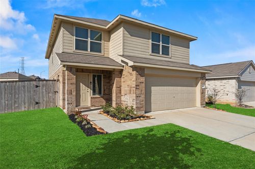 7303 Clover Chase Dr, Katy, TX, 77493-5298 | Card Image