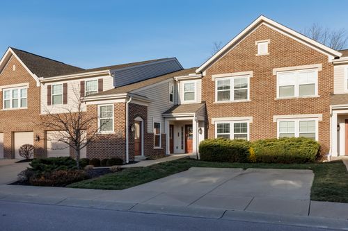 4212 Country Mill Ridge, Burlington, KY, 41005 | Card Image