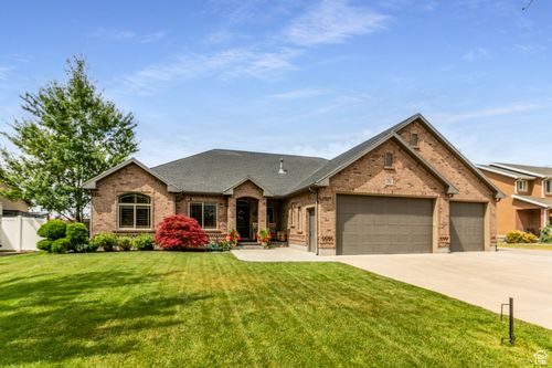 191 Ranch Rd, Farmington, UT, 84025-2650 | Card Image