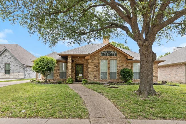 208 N Rustic Trl, House other with 3 bedrooms, 2 bathrooms and null parking in Wylie TX | Image 31