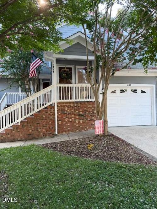204-8311 Hempshire Pl, Raleigh, NC, 27613-1323 | Card Image