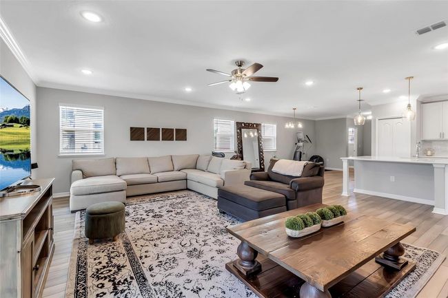 8346 Abalone Loop, House other with 4 bedrooms, 3 bathrooms and null parking in PARRISH FL | Image 19