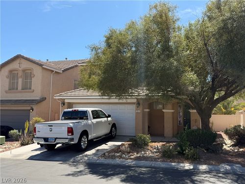 2515 Begonia Valley Ave, Henderson, NV, 89074-2876 | Card Image
