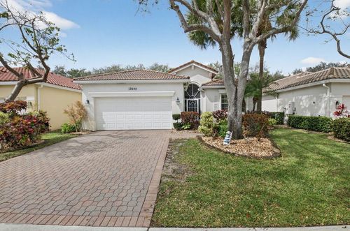 12645 Via Lucia, Boynton Beach, FL, 33436-5847 | Card Image
