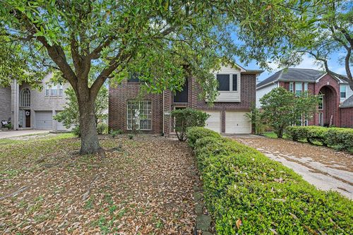 8322 Morning Dawn Dr, Houston, TX, 77095-4742 | Card Image