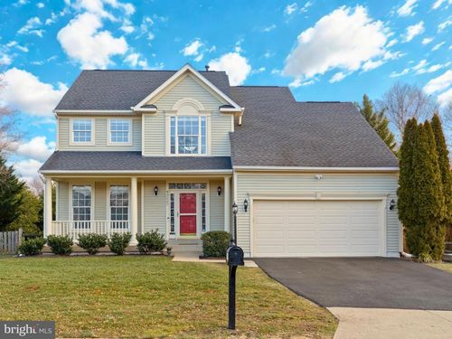 43267 Cory Ct, LEESBURG, VA, 20176-5151 | Card Image