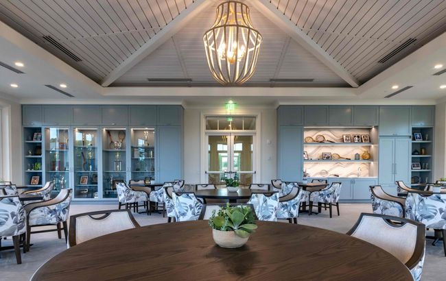 KITTIWAKE - 4143 Kittiwake Court, Condo with 1 bedrooms, 2 bathrooms and null parking in Boynton Beach FL | Image 43