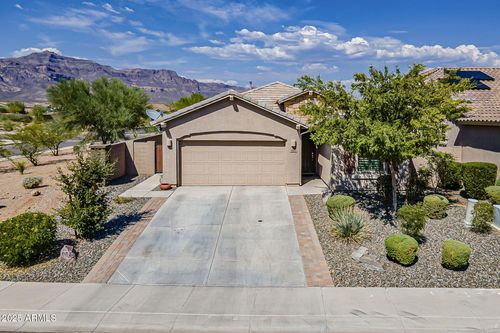 7605 S Thimble Peak, Gold Canyon, AZ, 85118-2206 | Card Image
