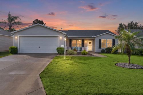 280 Knoll Pl, The Villages, FL, 32162-1158 | Card Image