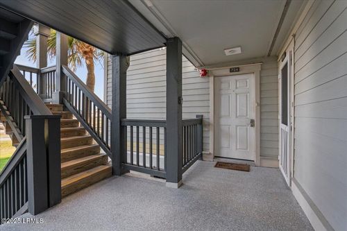 724 N Hampton Ct, Fripp Island, SC, 29920-7242 | Card Image