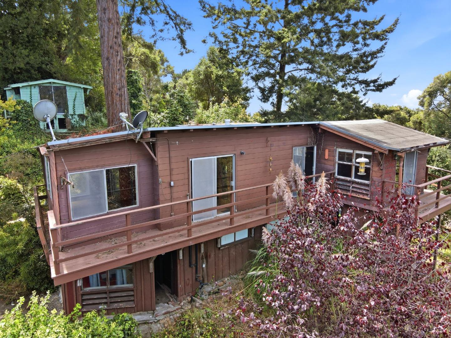 Residential in Aptos 4