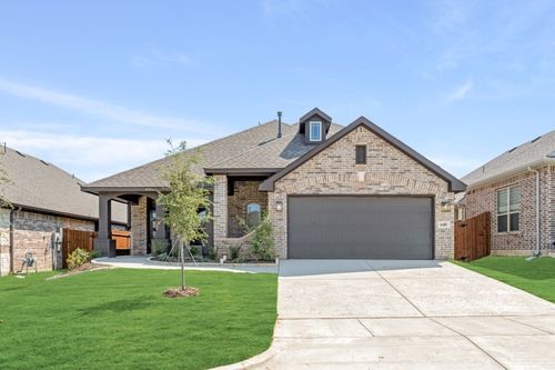 640 Pawprint Holw, Godley, TX, 76044-4127 | Card Image