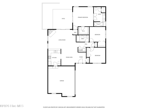 1142 Garden Club Way, Leland, NC, 28451-4133 | Card Image