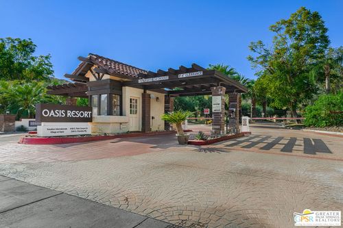 102-2345 Cherokee St, Palm Springs, CA, 92264 | Card Image