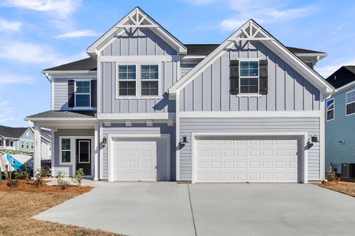 117 Crosswick Street, Summerville, SC, 29483 | Card Image