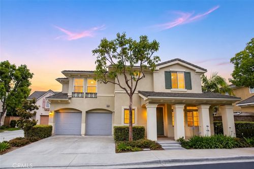 201 Cherrybrook Ln, Irvine, CA, 92618-3938 | Card Image
