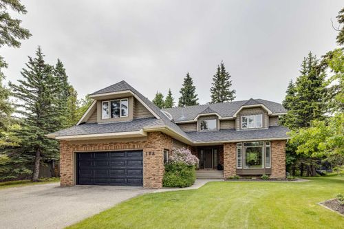 108 Redwood Meadows Dr, Redwood Meadows, AB, T3Z1A3 | Card Image