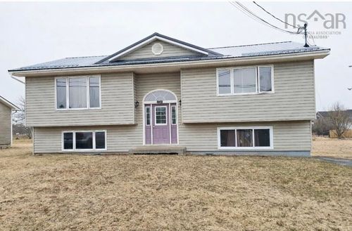 1725 Porters Lane, Westville, NS, B0K2A0 | Card Image