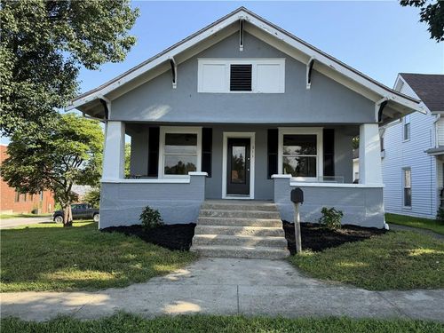 311 W Grand St, Gallatin, MO, 64640-1131 | Card Image