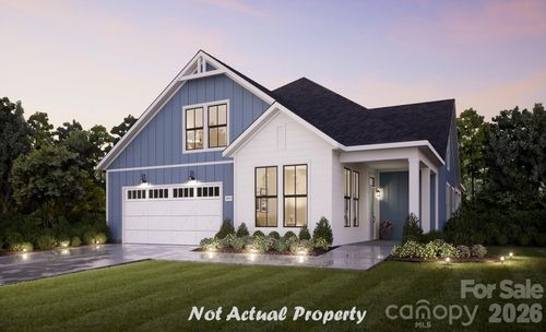 188 Alenda Lux Cir, Mooresville, NC, 28115-8363 | Card Image
