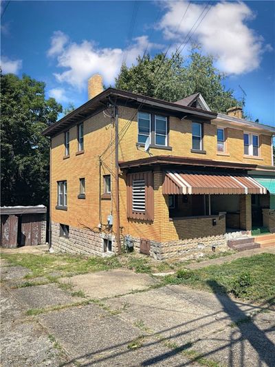 650 Tarragonna St, House other with 3 bedrooms, 2 bathrooms and 2 parking in Knoxville PA | Image 2