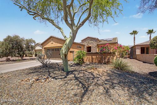 12376 W Rosewood Ln, Peoria, AZ, 85383-2579 | Card Image