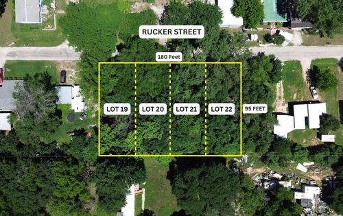 7141 Rucker St, Azle, TX, 76020-7137 | Card Image