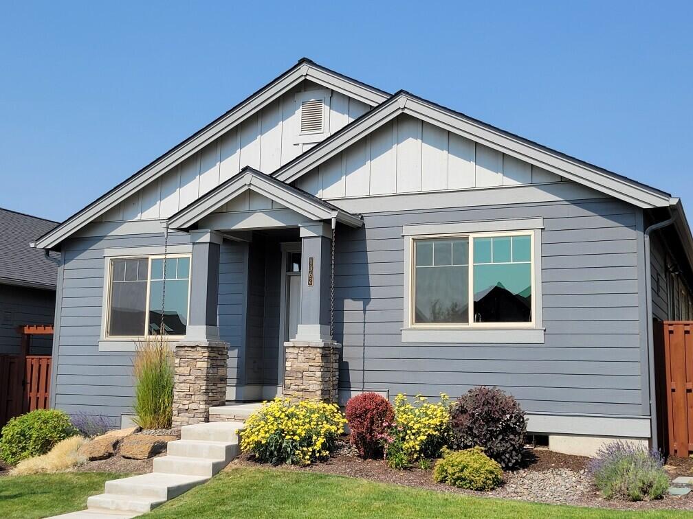 Wilshire Dr, Prineville, OR 97754