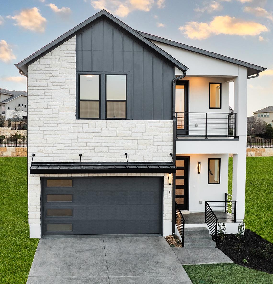 Residential in Lakeway