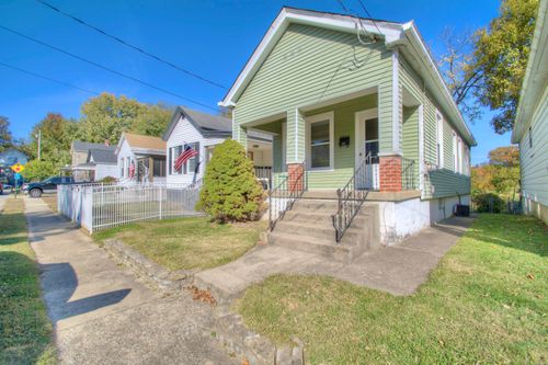 3814 Leslie Ave, Covington, KY, 41015-1623 | Card Image
